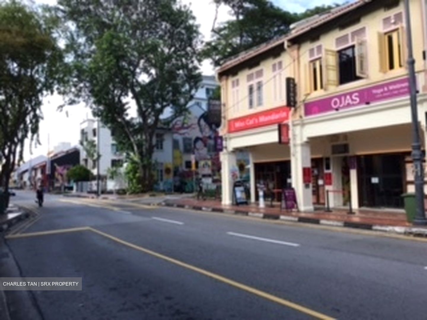 Joo Chiat Road (D15), Shop House #551878981